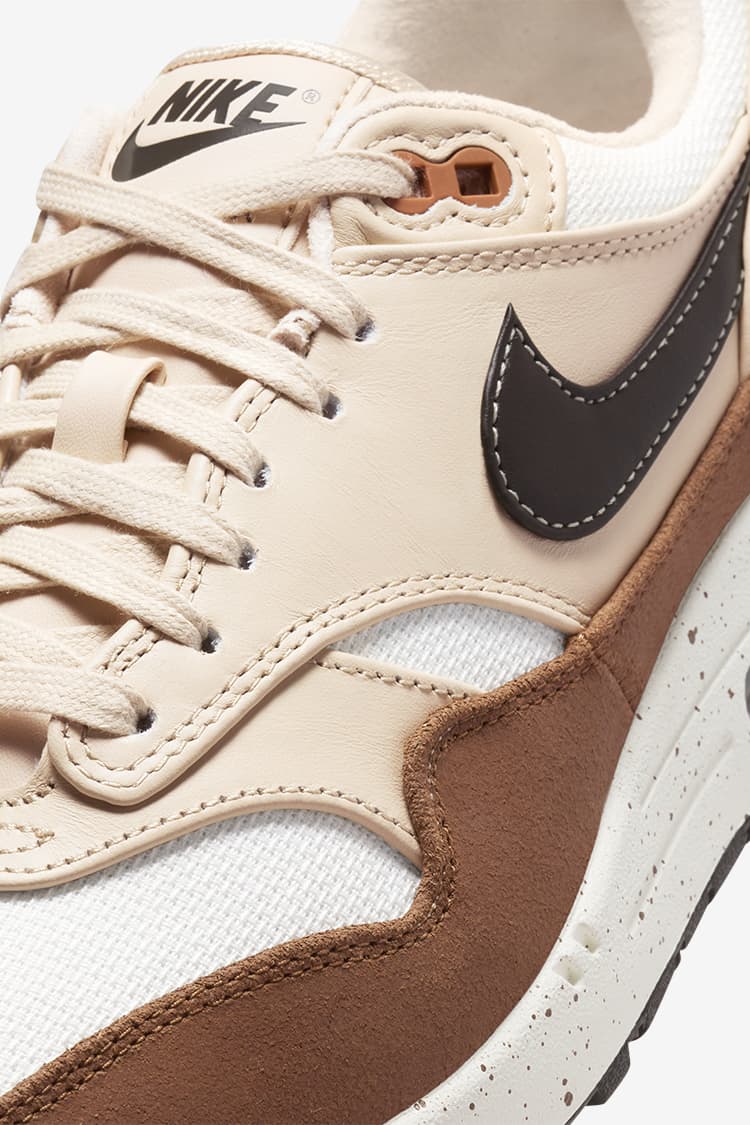 Nike air max 87 femme beige 2025